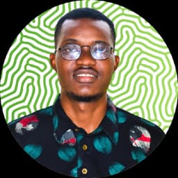 Anyomitse Ernest